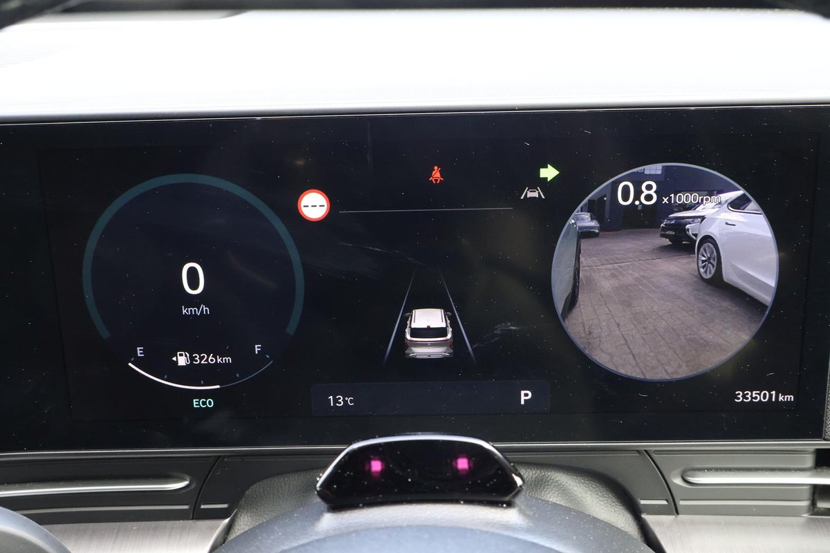 2024 Hyundai Kona Premium SX2.V1 MY24 image 14