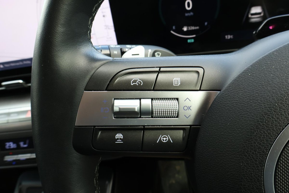 2024 Hyundai Kona Premium SX2.V1 MY24 image 10