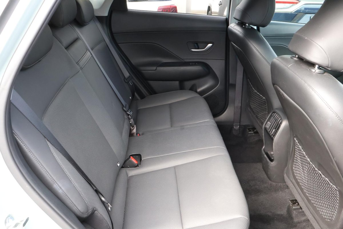 2024 Hyundai Kona Premium SX2.V1 MY24 image 25