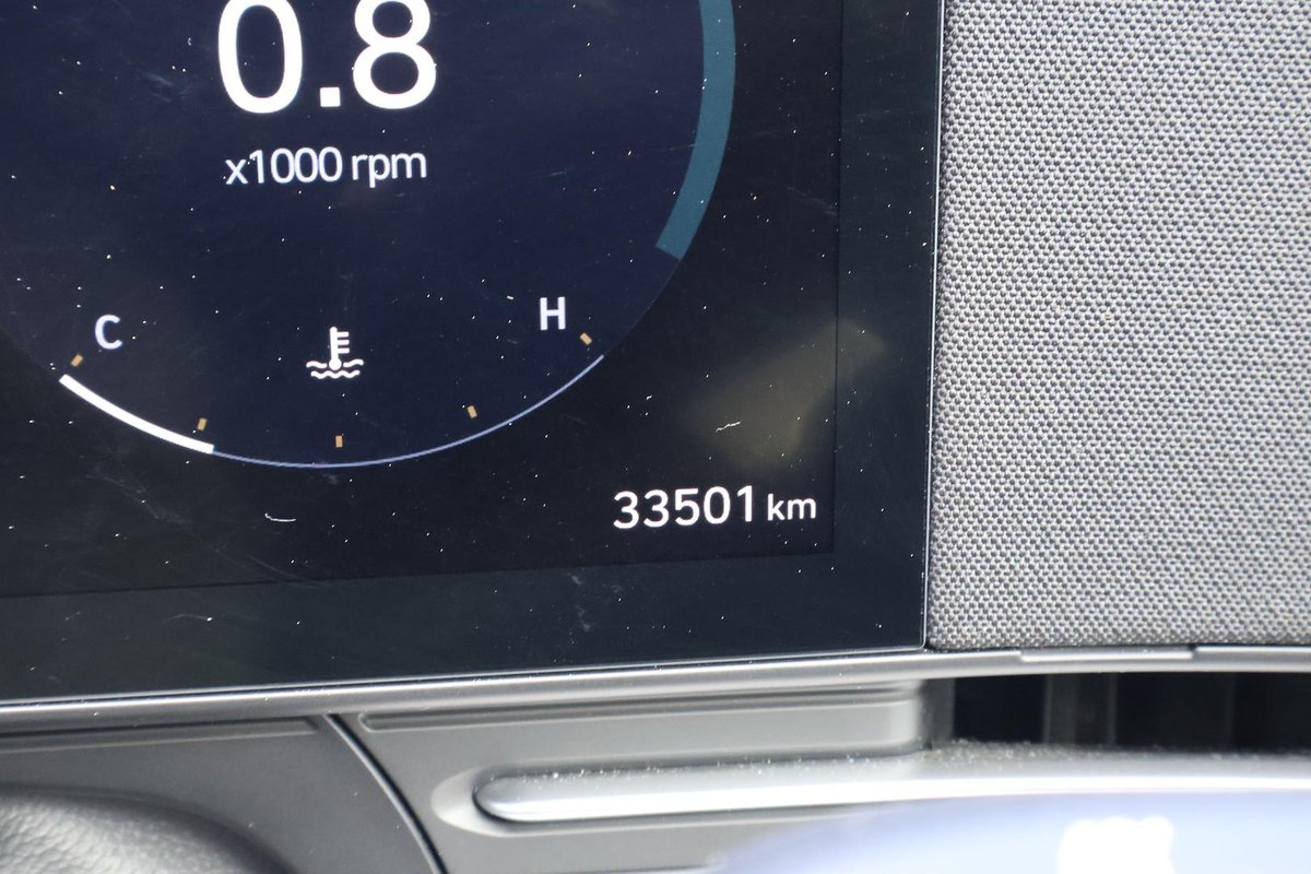 2024 Hyundai Kona Premium SX2.V1 MY24 image 15