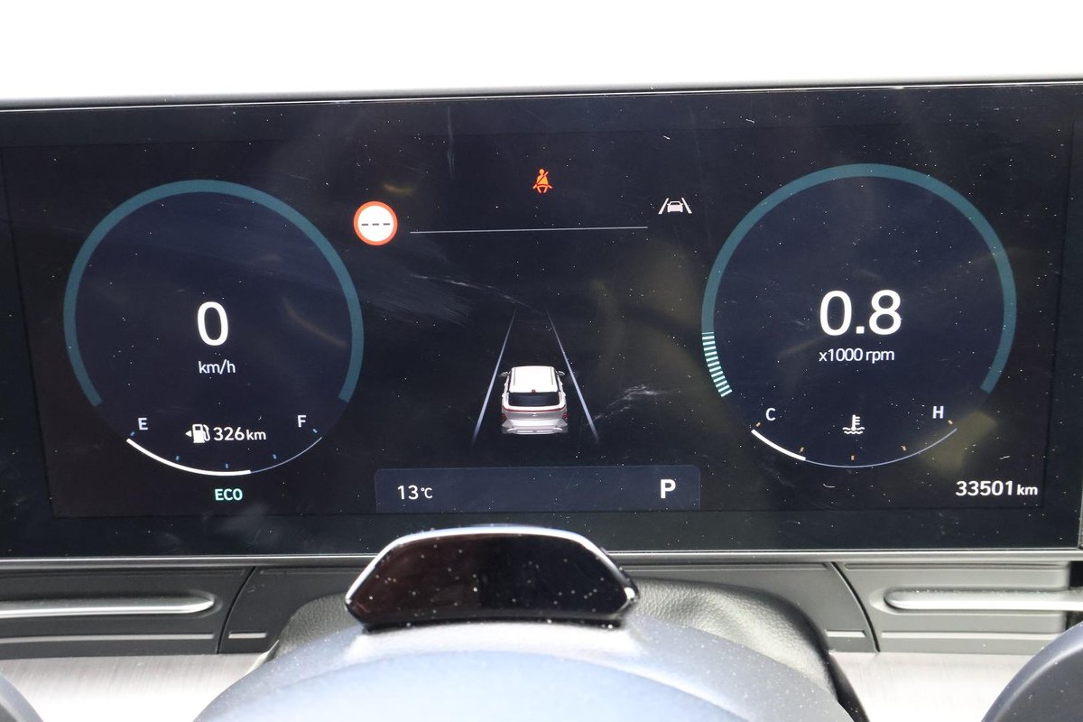 2024 Hyundai Kona Premium SX2.V1 MY24 image 12