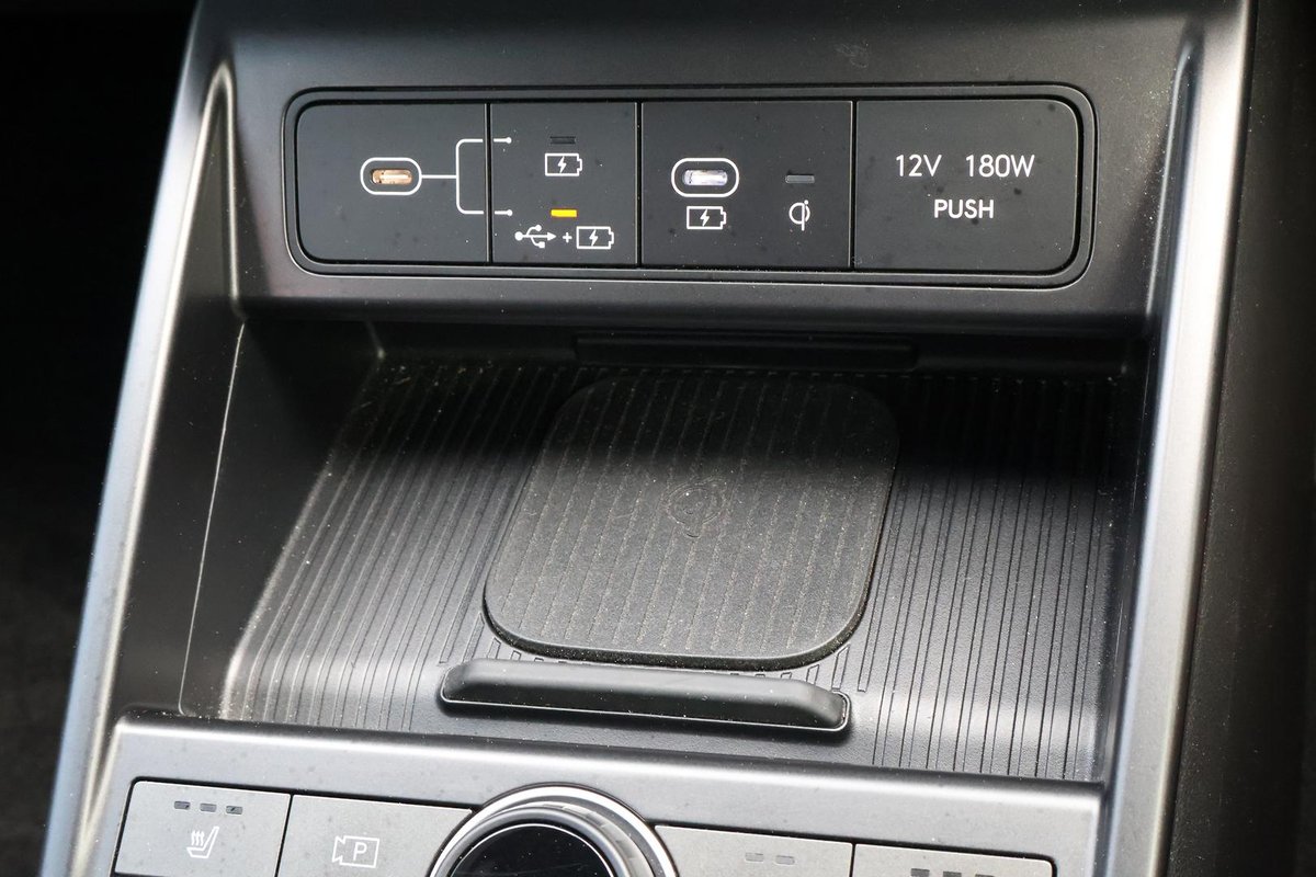 2024 Hyundai Kona Premium SX2.V1 MY24 image 21