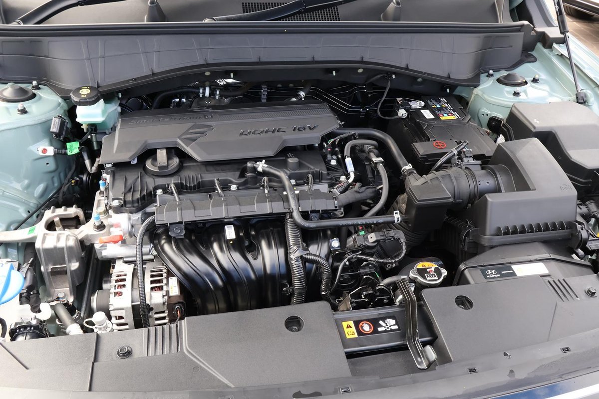 2024 Hyundai Kona Premium SX2.V1 MY24 image 31