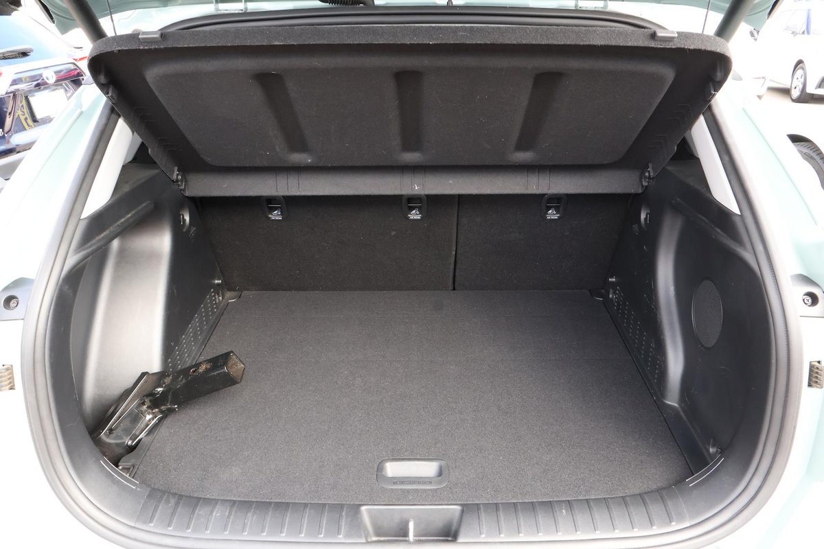 2024 Hyundai Kona Premium SX2.V1 MY24 image 29