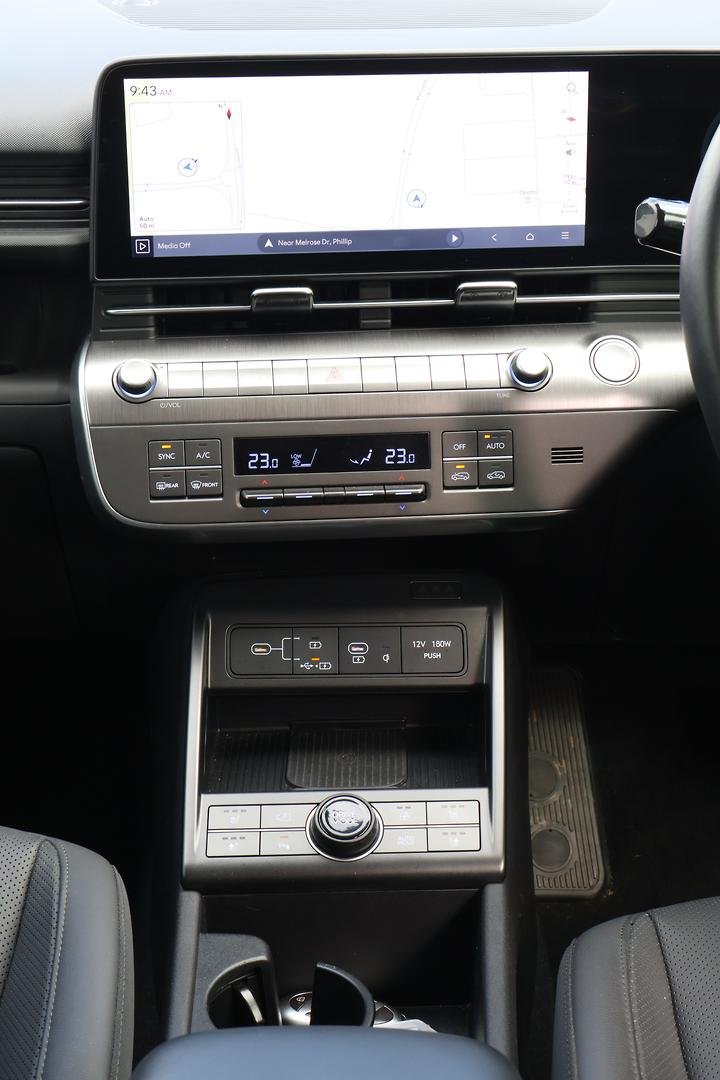 2024 Hyundai Kona Premium SX2.V1 MY24 image 19