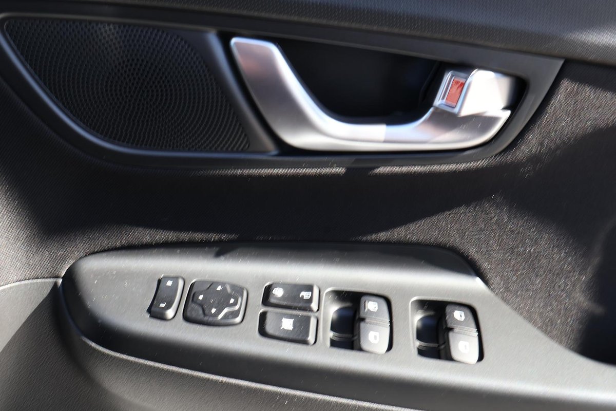 2021 Hyundai Kona OS.V4 MY21 image 21