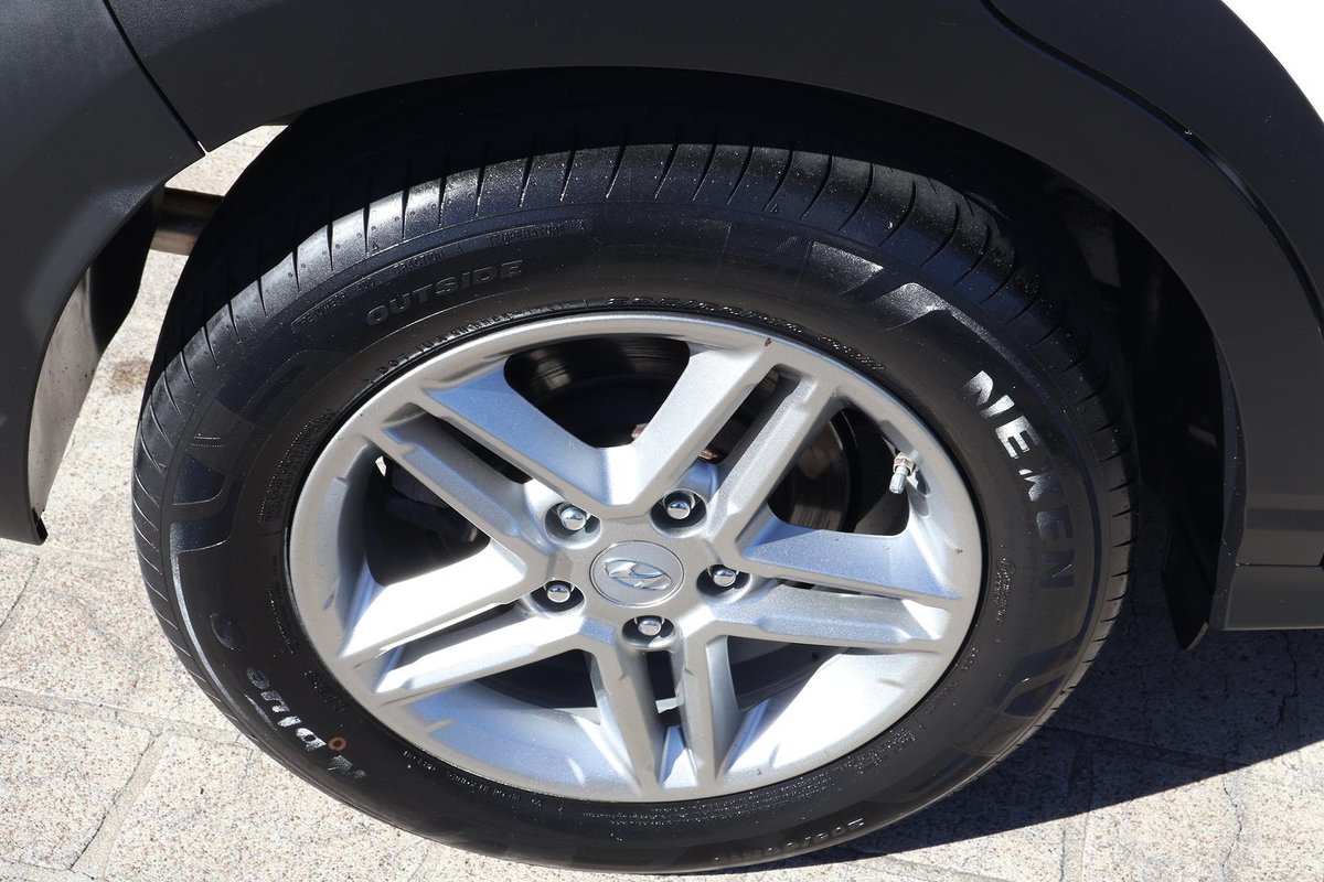 2021 Hyundai Kona OS.V4 MY21 image 26