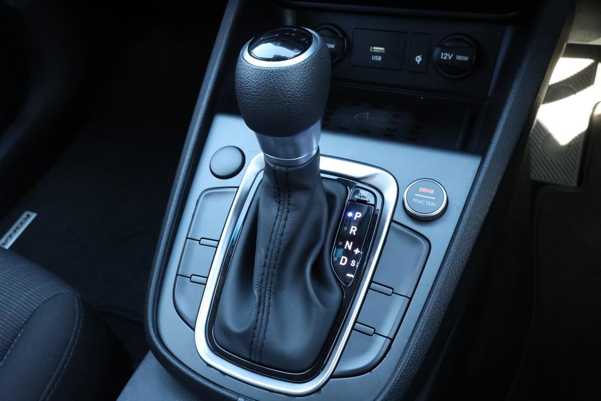 2021 Hyundai Kona OS.V4 MY21 image 20
