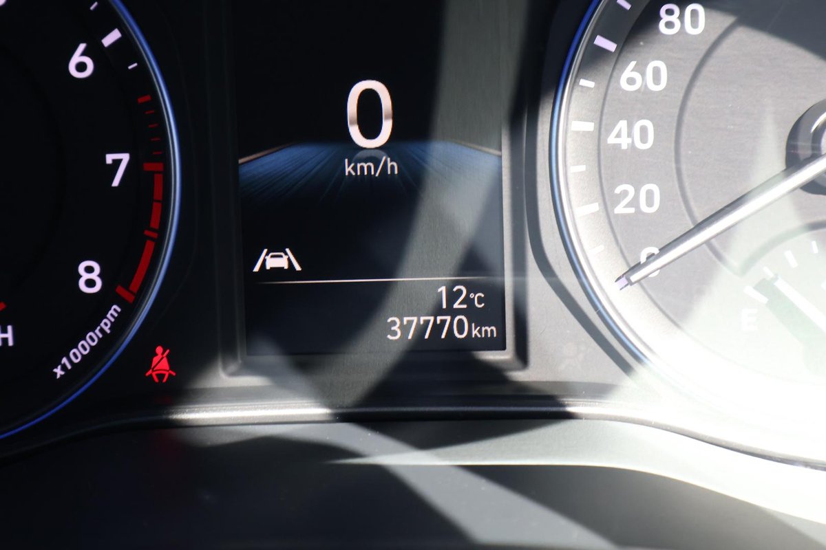 2021 Hyundai Kona OS.V4 MY21 image 13