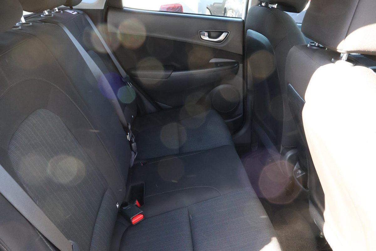 2021 Hyundai Kona OS.V4 MY21 image 22