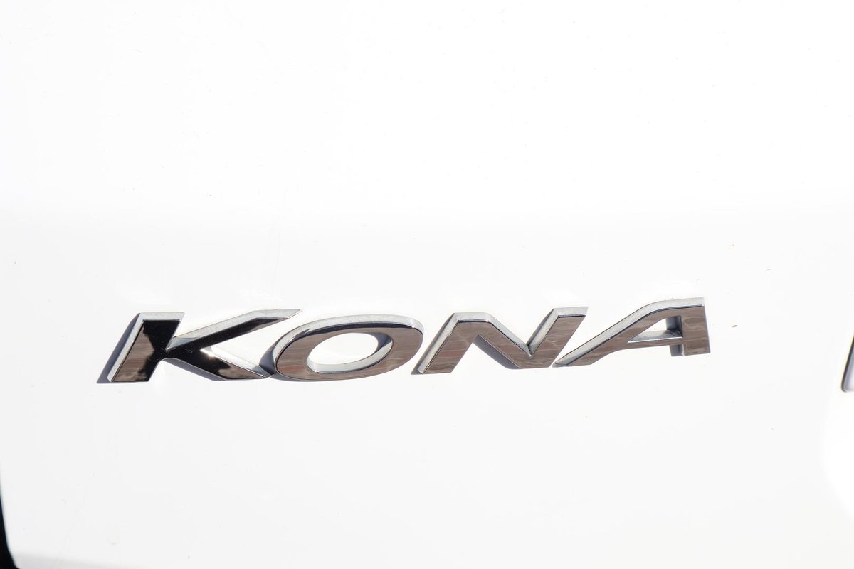2021 Hyundai Kona OS.V4 MY21 image 28