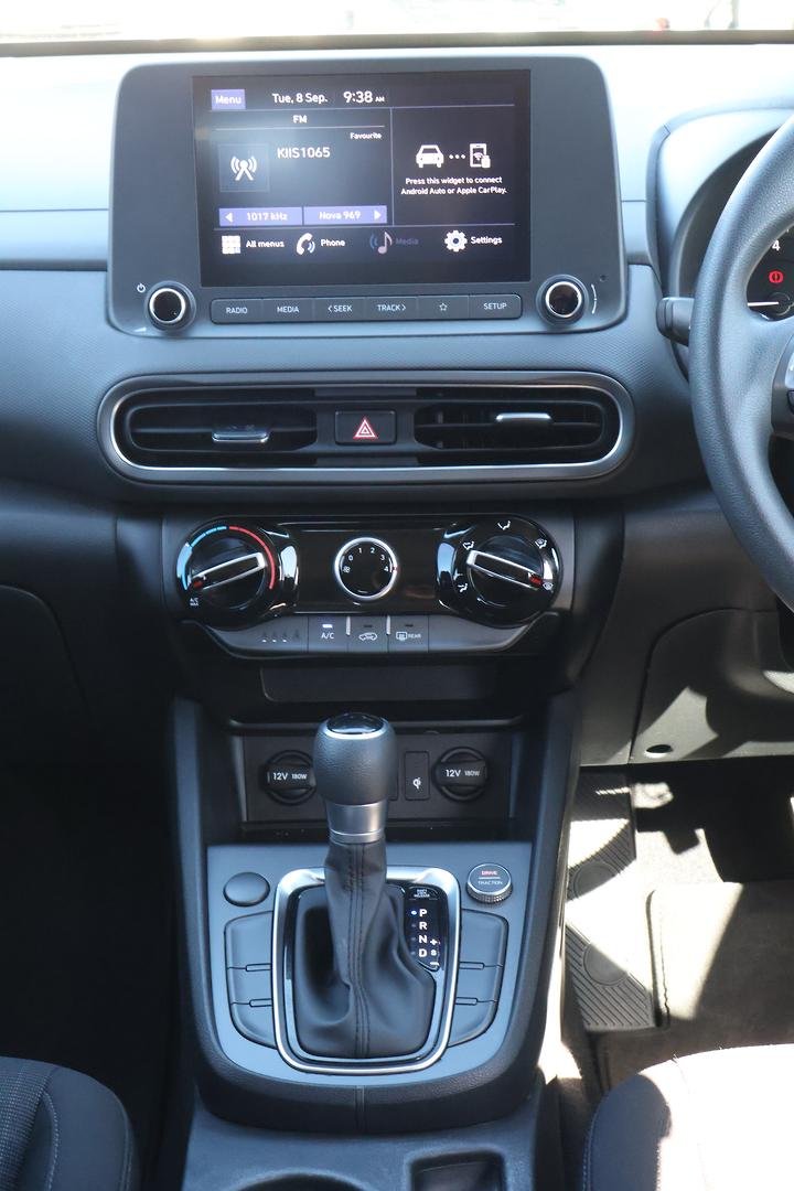 2021 Hyundai Kona OS.V4 MY21 image 16