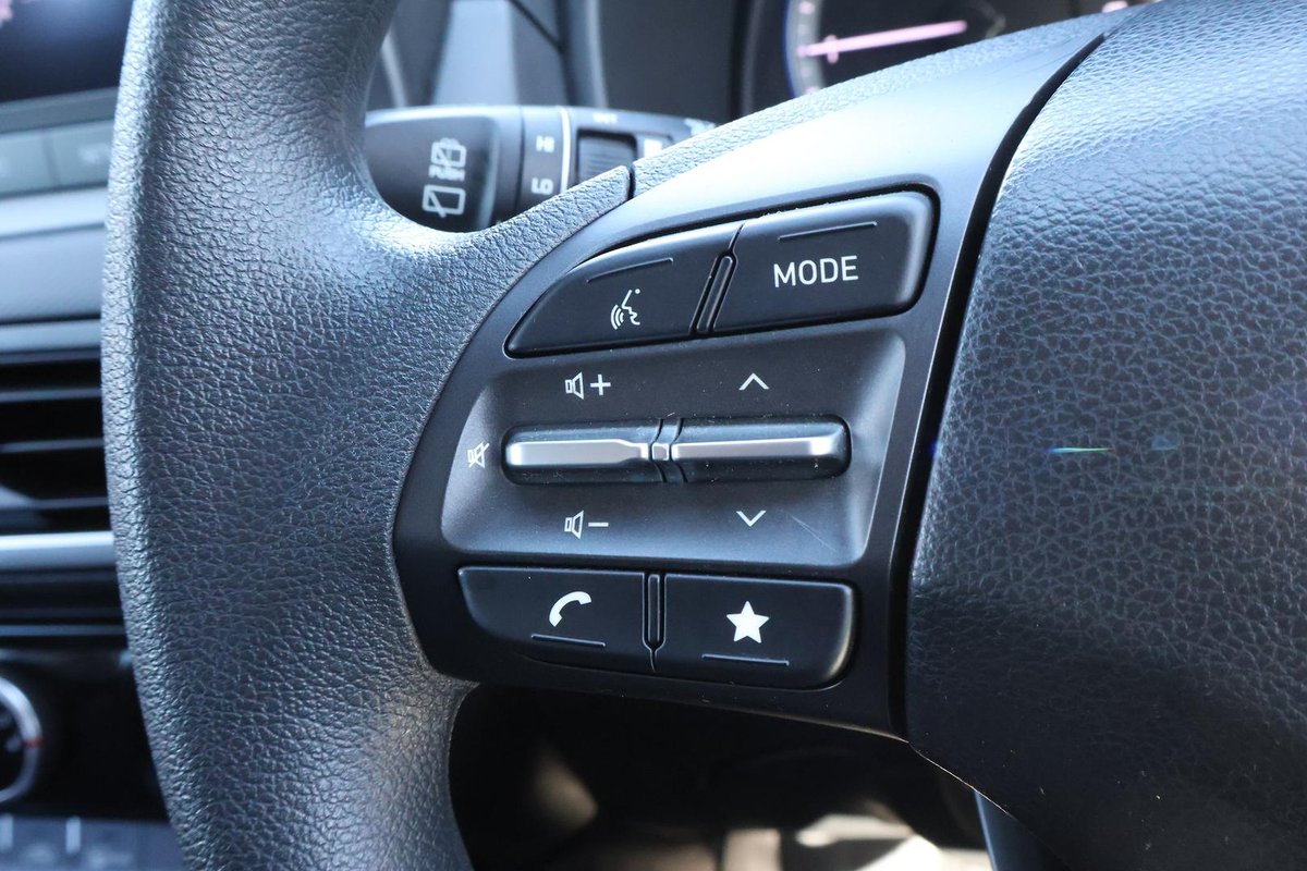 2021 Hyundai Kona OS.V4 MY21 image 10