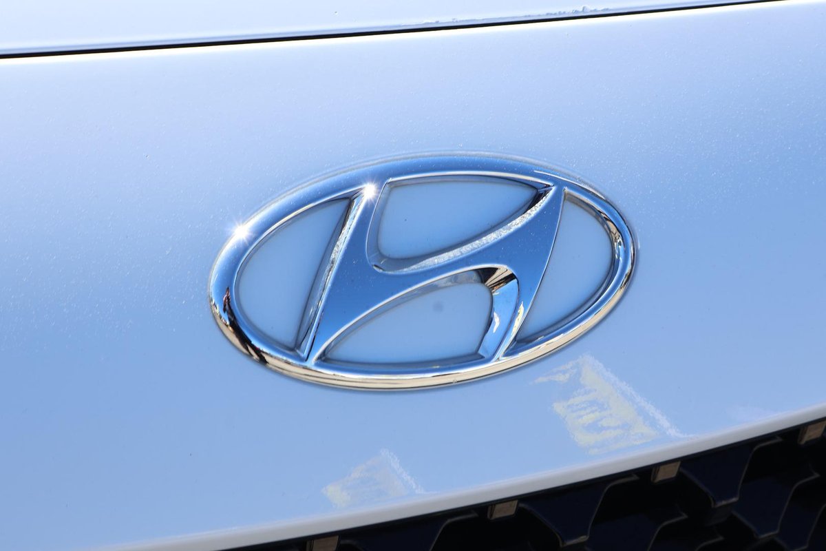 2021 Hyundai Kona OS.V4 MY21 image 29