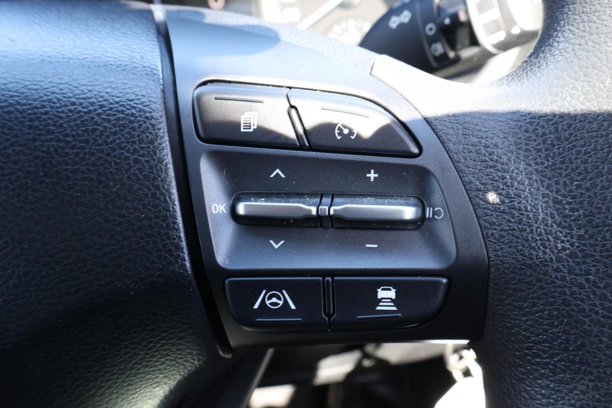 2021 Hyundai Kona OS.V4 MY21 image 11