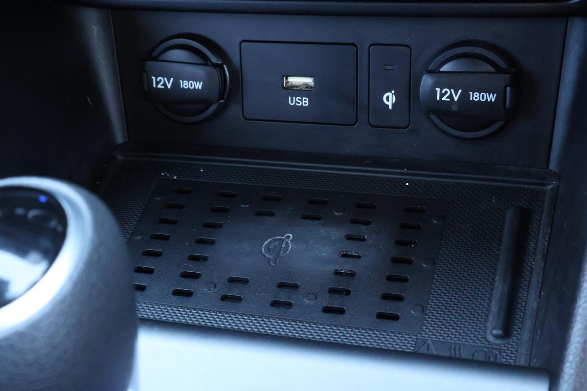 2021 Hyundai Kona OS.V4 MY21 image 18