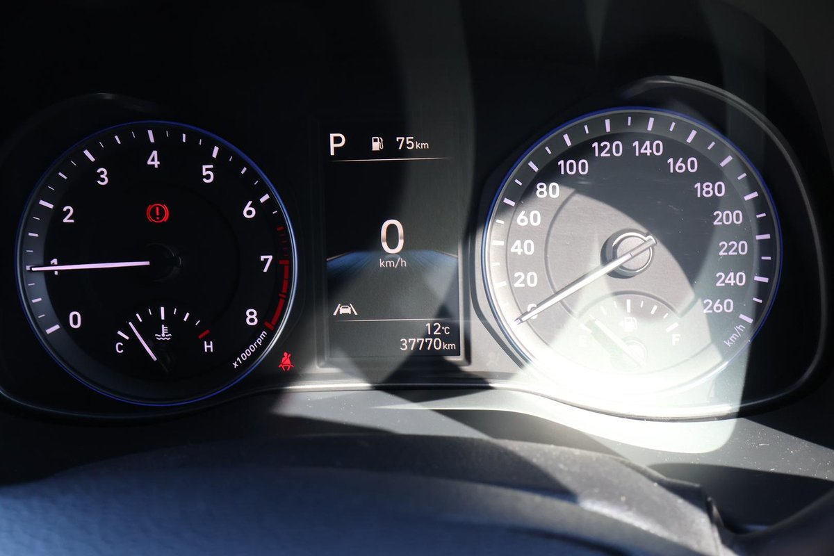 2021 Hyundai Kona OS.V4 MY21 image 12
