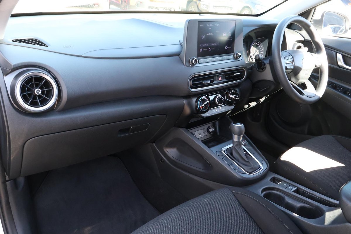 2021 Hyundai Kona OS.V4 MY21 image 23