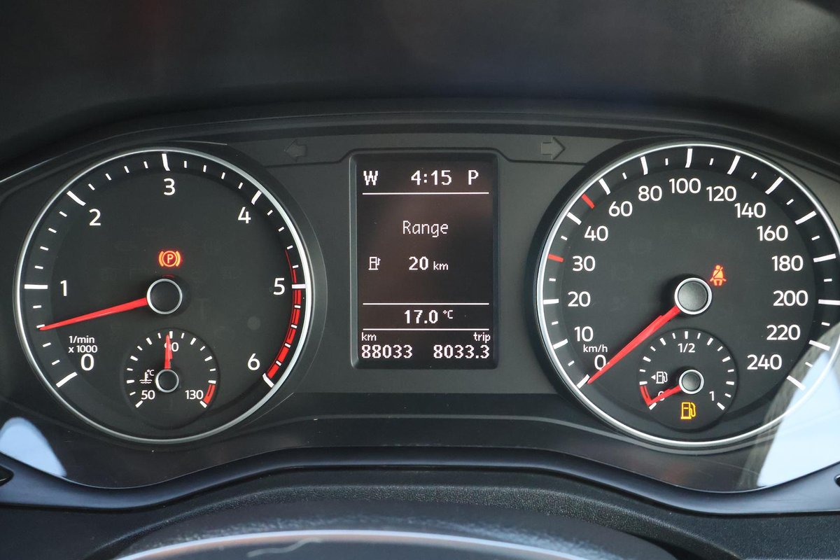 2022 Volkswagen Amarok TDI580 Highline 2H MY22 4X4 Constant image 12
