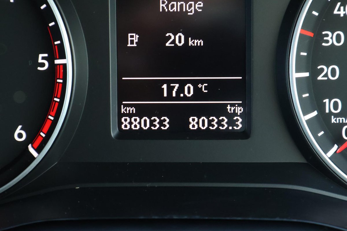 2022 Volkswagen Amarok TDI580 Highline 2H MY22 4X4 Constant image 13