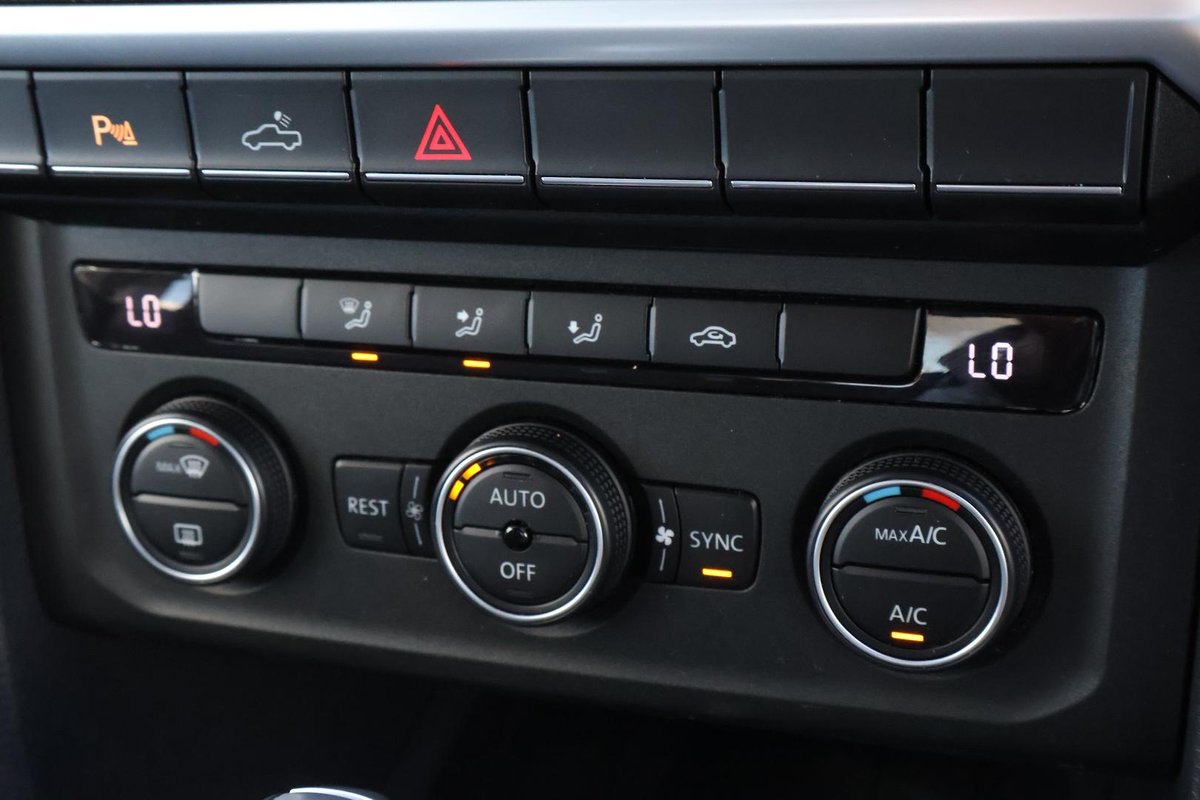 2022 Volkswagen Amarok TDI580 Highline 2H MY22 4X4 Constant image 17
