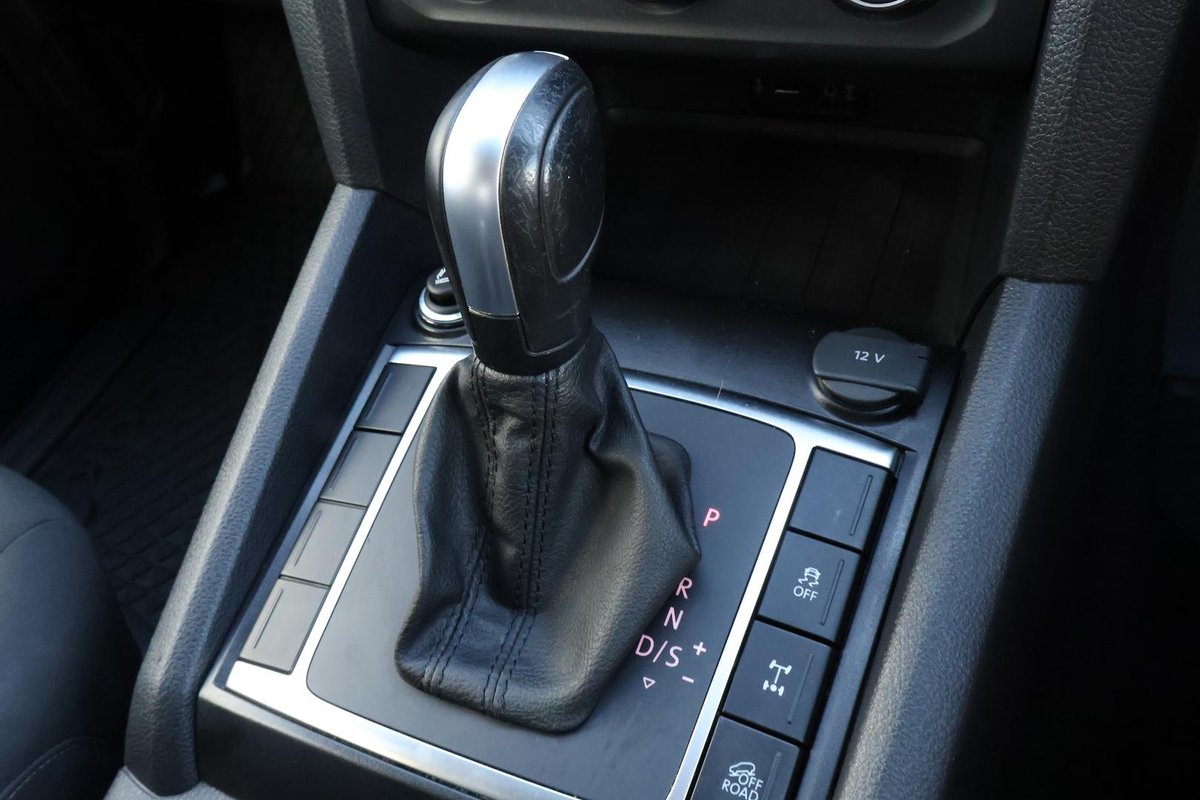 2022 Volkswagen Amarok TDI580 Highline 2H MY22 4X4 Constant image 18