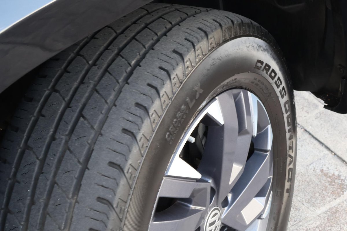 2022 Volkswagen Amarok TDI580 Highline 2H MY22 4X4 Constant image 25