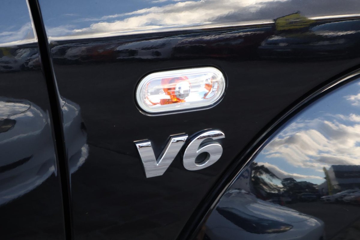 2022 Volkswagen Amarok TDI580 Highline 2H MY22 4X4 Constant image 27