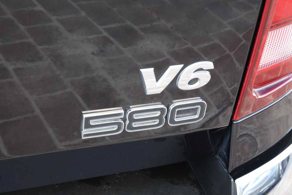 2022 Volkswagen Amarok TDI580 Highline 2H MY22 4X4 Constant image 29