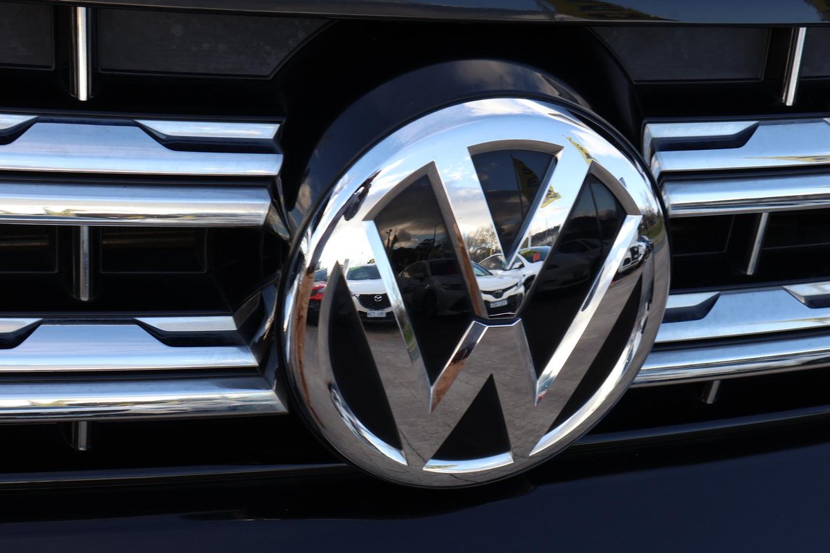 2022 Volkswagen Amarok TDI580 Highline 2H MY22 4X4 Constant image 30