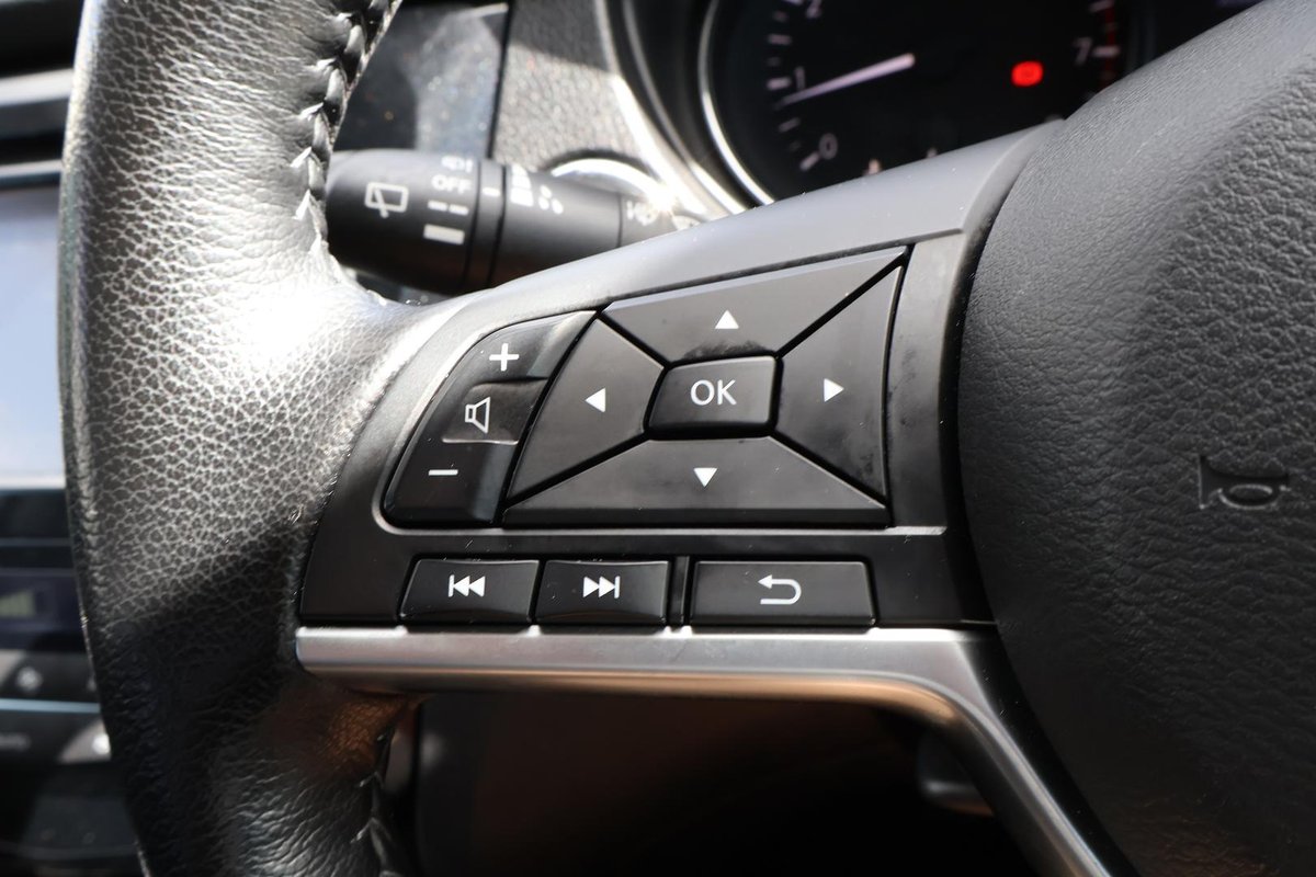 2020 Nissan X-TRAIL Ti T32 MY21 4X4 On Demand image 11