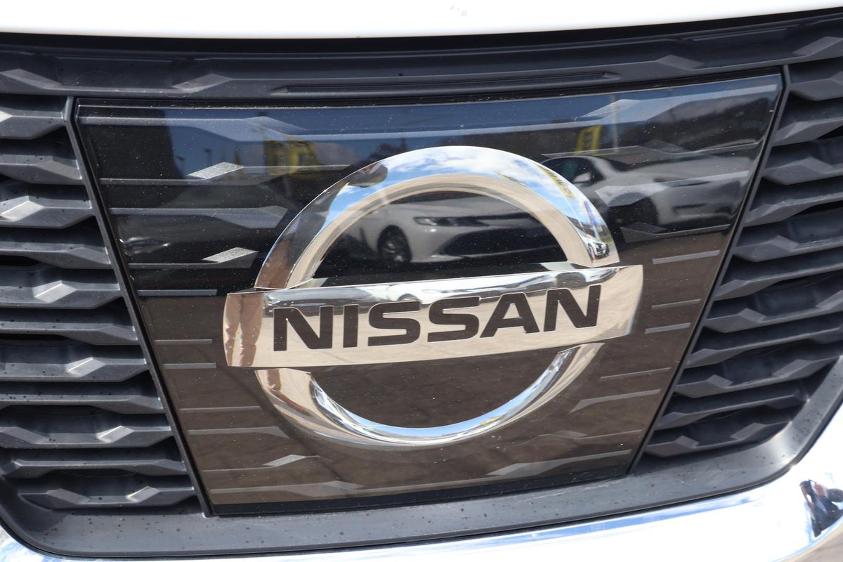 2020 Nissan X-TRAIL Ti T32 MY21 4X4 On Demand image 36