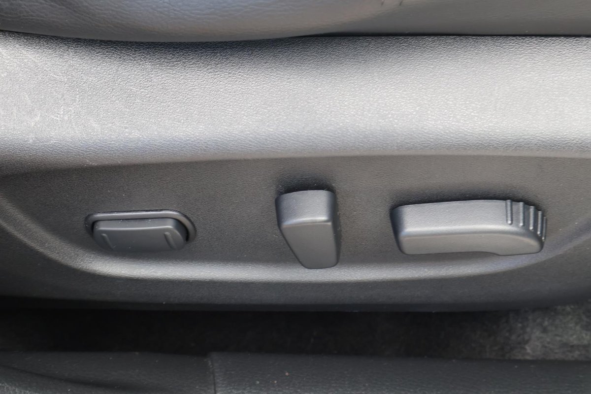 2020 Nissan X-TRAIL Ti T32 MY21 4X4 On Demand image 23