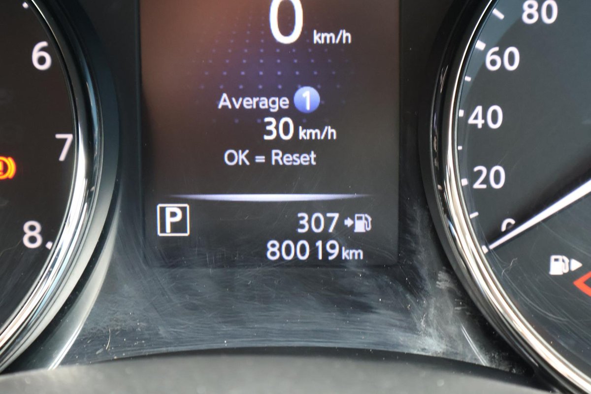 2020 Nissan X-TRAIL Ti T32 MY21 4X4 On Demand image 14