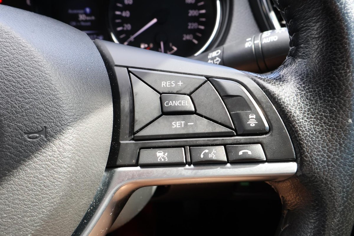 2020 Nissan X-TRAIL Ti T32 MY21 4X4 On Demand image 12