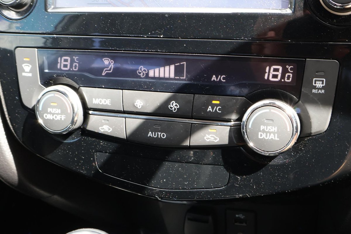2020 Nissan X-TRAIL Ti T32 MY21 4X4 On Demand image 19