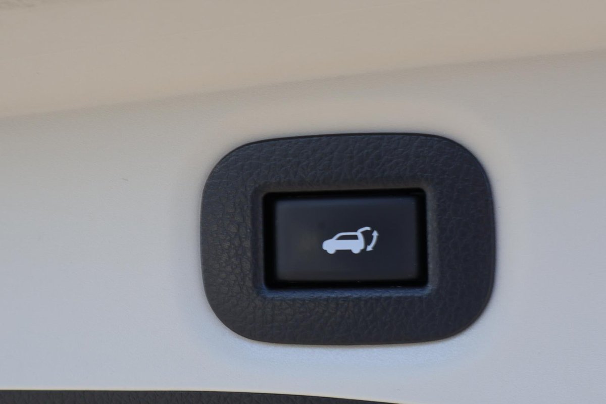 2020 Nissan X-TRAIL Ti T32 MY21 4X4 On Demand image 30