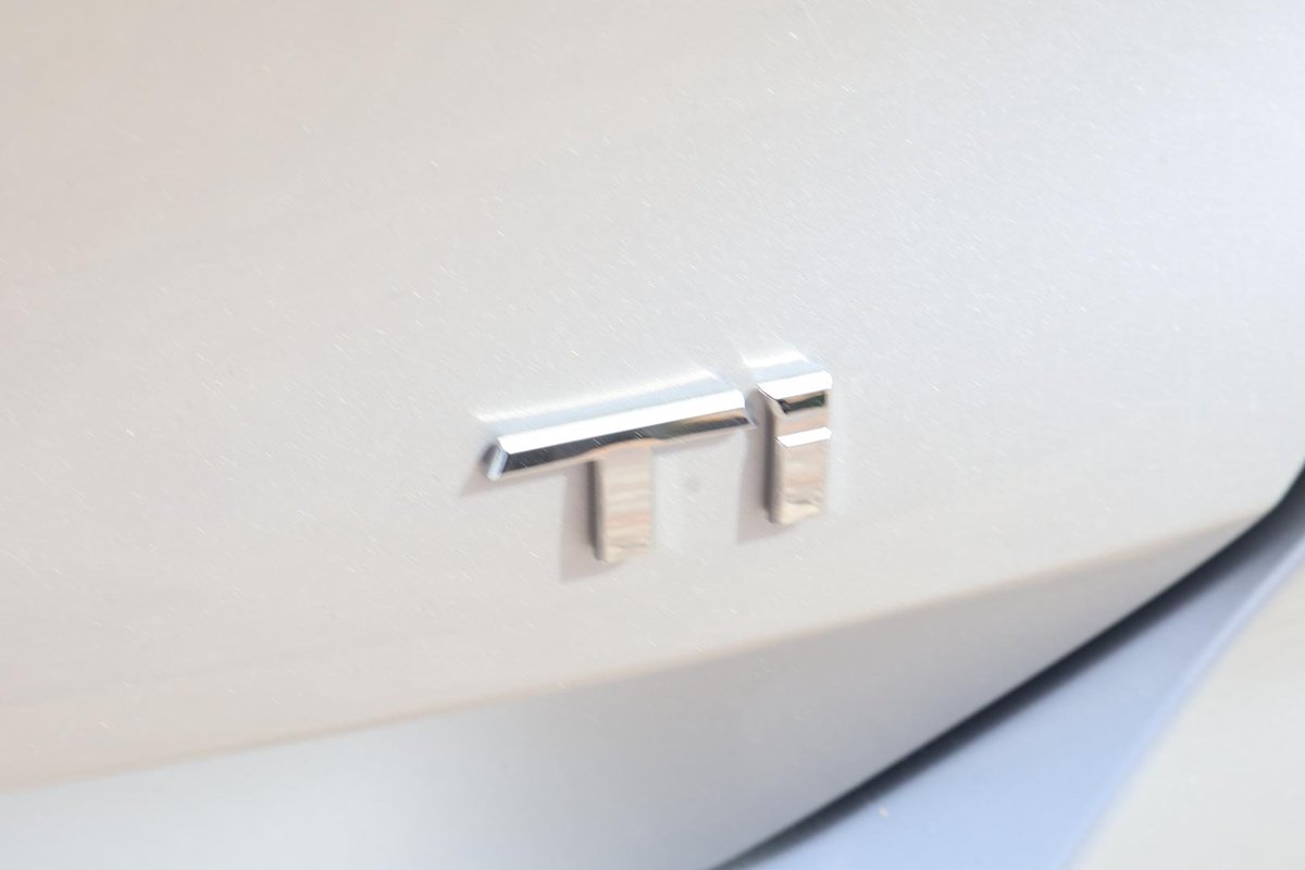 2020 Nissan X-TRAIL Ti T32 MY21 4X4 On Demand image 35