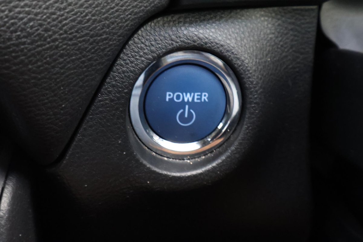 2022 Toyota RAV4 GXL AXAH54R 4X4 On Demand image 16