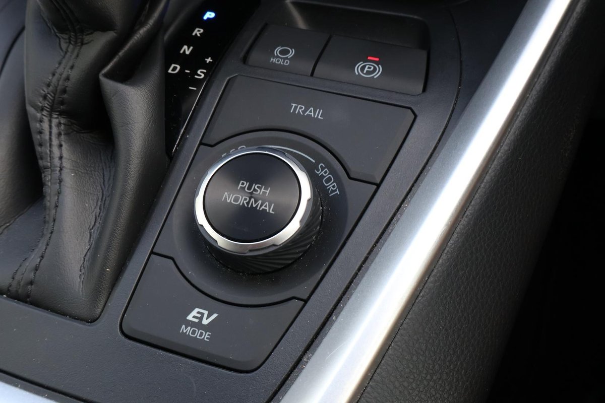 2022 Toyota RAV4 GXL AXAH54R 4X4 On Demand image 20