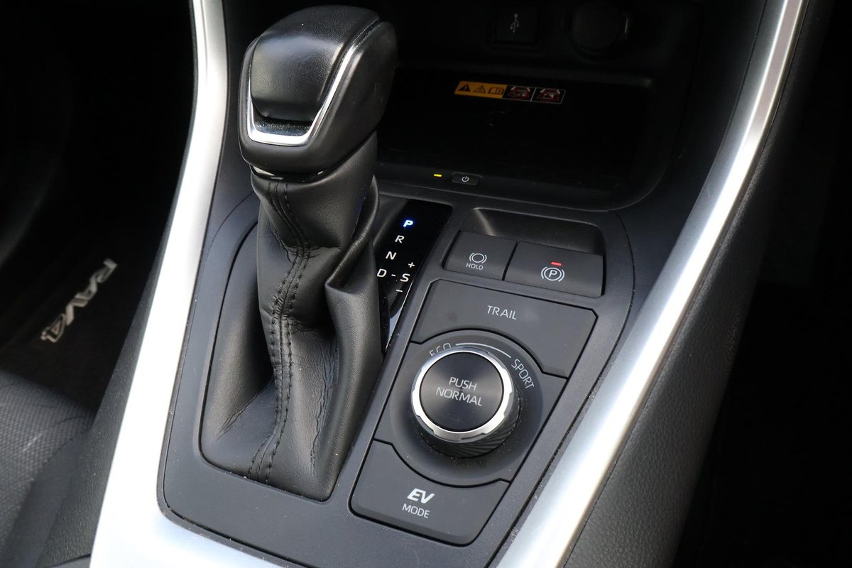 2022 Toyota RAV4 GXL AXAH54R 4X4 On Demand image 21