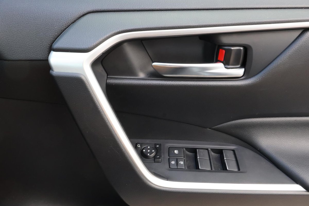 2022 Toyota RAV4 GXL AXAH54R 4X4 On Demand image 22