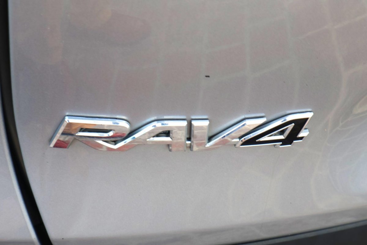 2022 Toyota RAV4 GXL AXAH54R 4X4 On Demand image 31