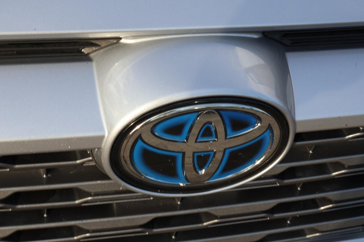 2022 Toyota RAV4 GXL AXAH54R 4X4 On Demand image 33