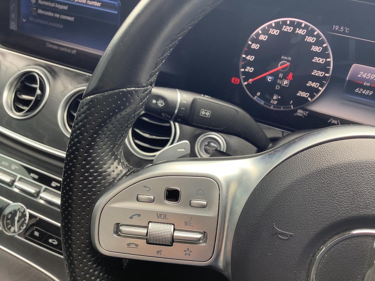 2020 Mercedes-Benz E-Class E300 W213 image 25