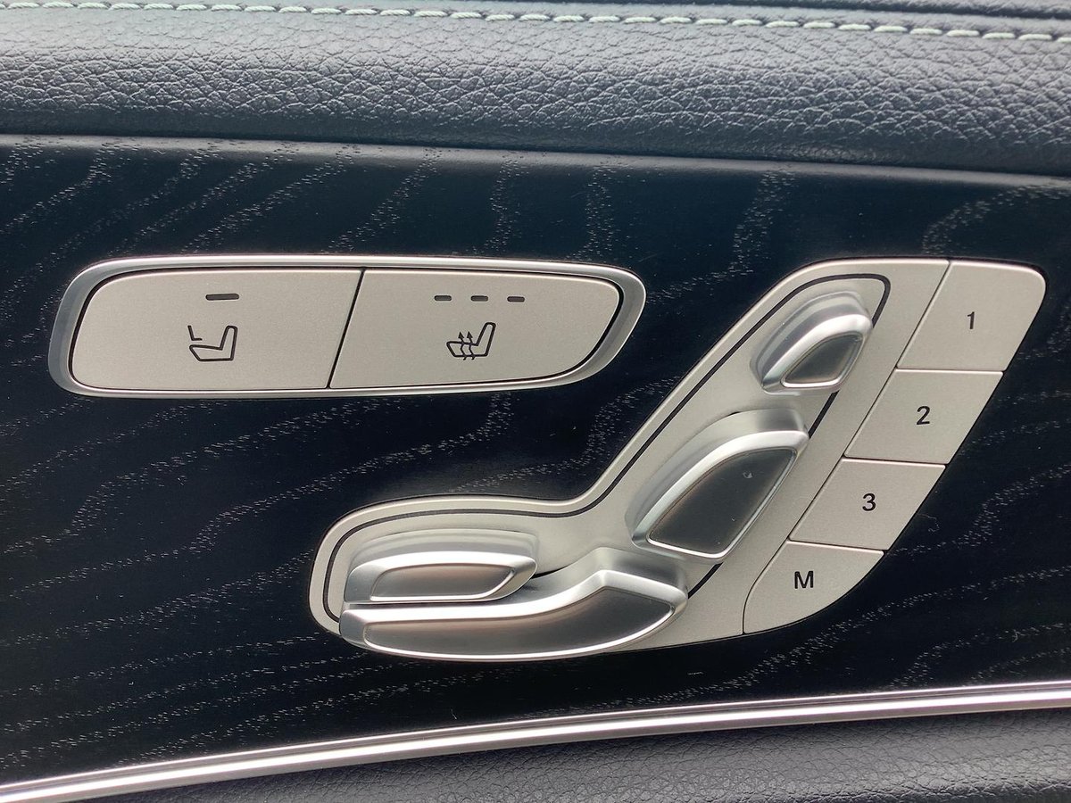 2020 Mercedes-Benz E-Class E300 W213 image 20