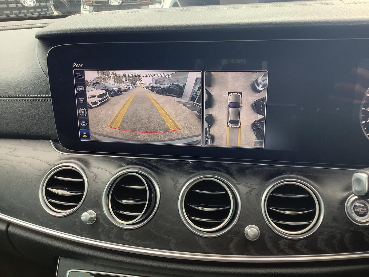 2020 Mercedes-Benz E-Class E300 W213 image 40