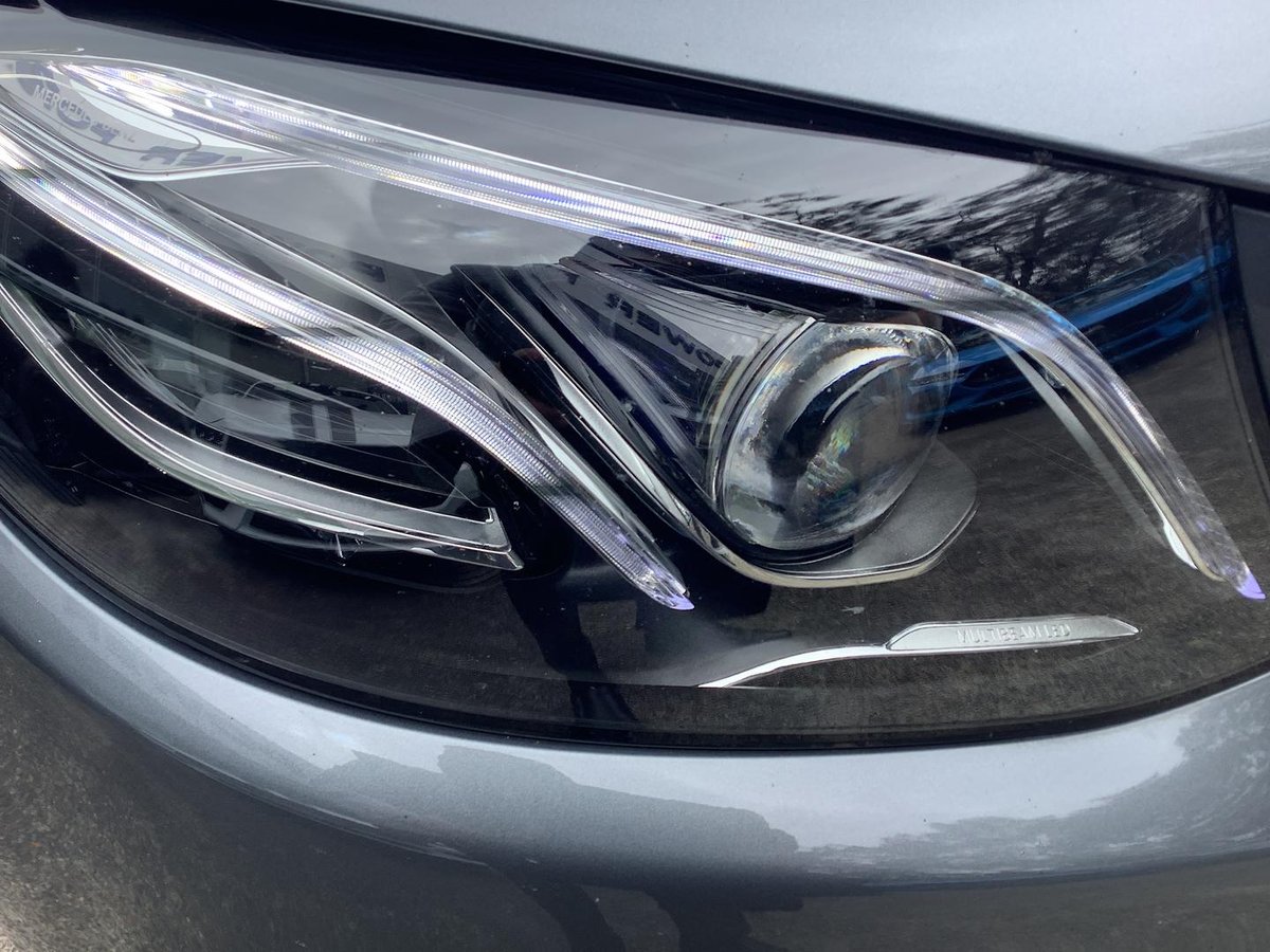 2020 Mercedes-Benz E-Class E300 W213 image 8