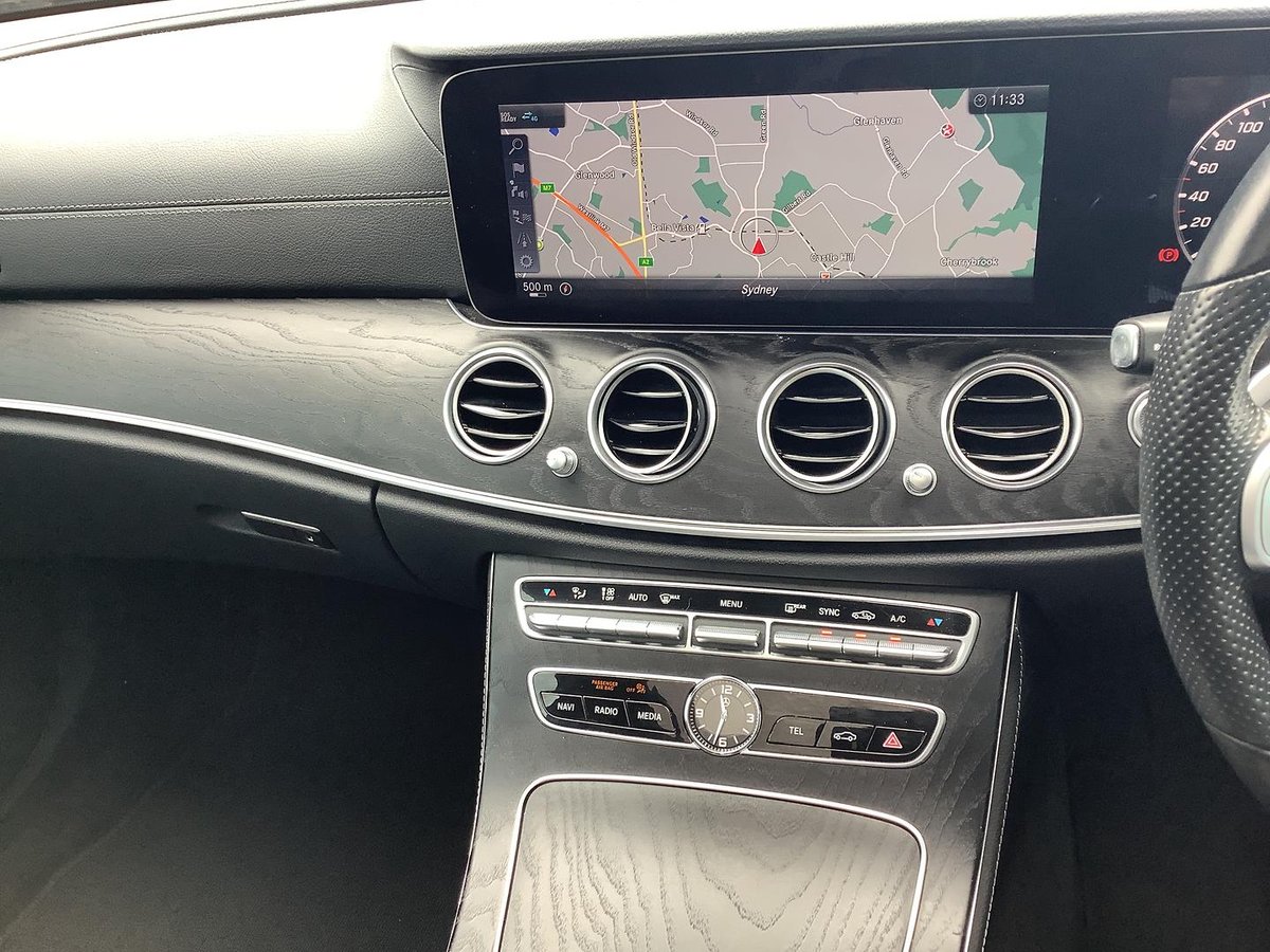 2020 Mercedes-Benz E-Class E300 W213 image 35