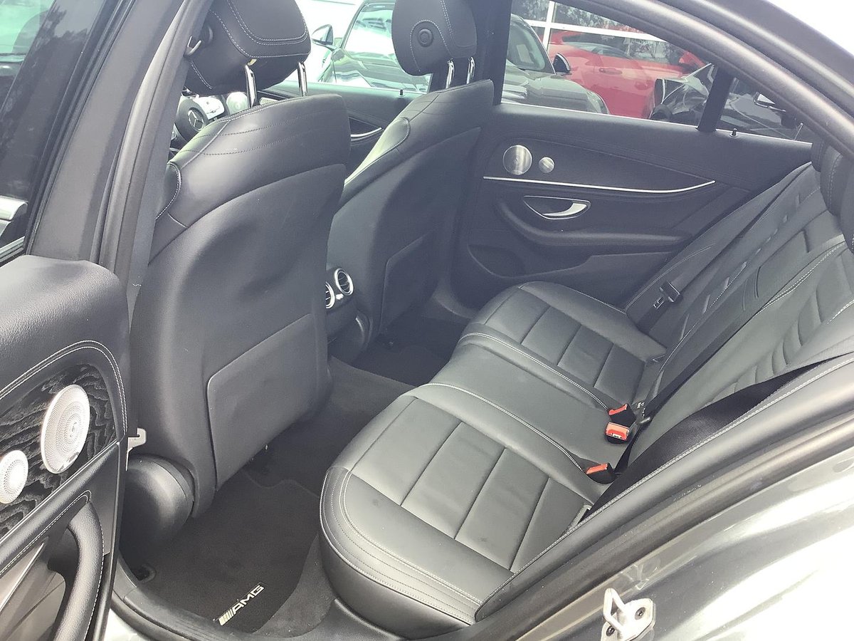2020 Mercedes-Benz E-Class E300 W213 image 16